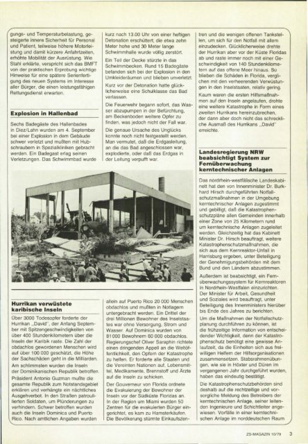 Magazin 197910
