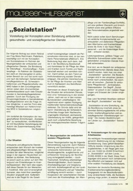 Magazin 197910