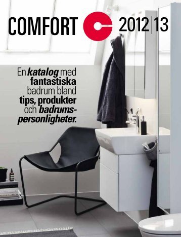 Ladda ned Comfort Katalogen (PDF, 21MB)