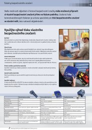 Tiskarny bezpecnostniho znaceni 2010.pdf - VOCHOC