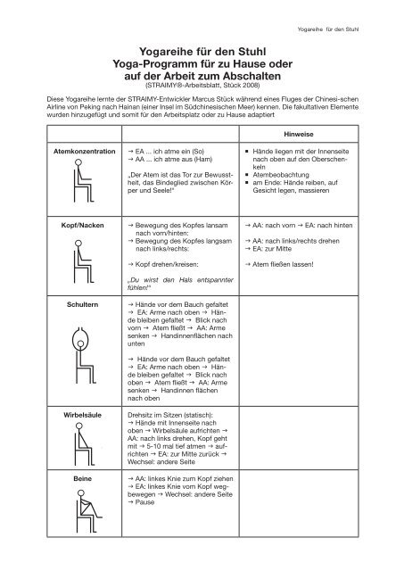 Erzieherinnengesundheit - UKBW - Kindergärten in Aktion