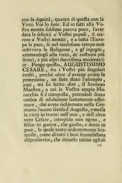 Istoria della generazione dell'uomo, e degli animali, se sia da ...