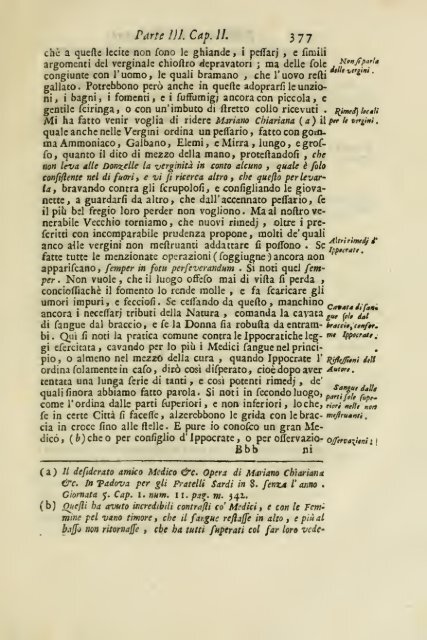 Istoria della generazione dell'uomo, e degli animali, se sia da ...