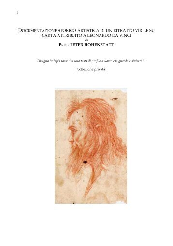 Perizia storico artistica.pdf - Leonardoritrovato.com