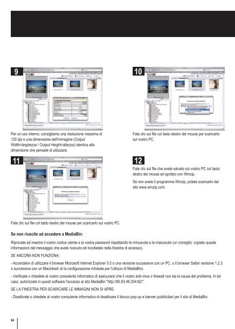 Scarica il Catalogo Generale FELCO - Costruiamoinsieme.ch