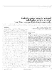 Stoke Mandeville incontri di scansione