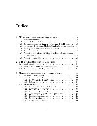 Indice 1 Il bosone di Higgs nel Modello Standard 5 ... - CDF - Fermilab