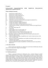 Przegląd Dokumentacyjny Ochrony Przeciwpożarowej Nr 3 Sgsp