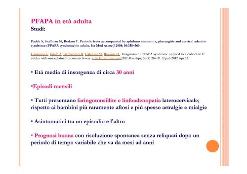 Le malattie autoinfiammatorie in pediatria-Brachi.pdf