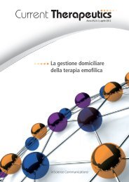 Apri in pdf - Springer Healthcare Italia