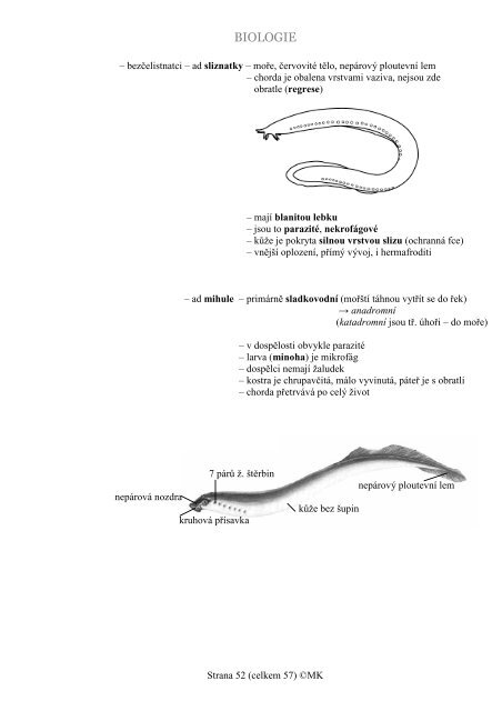 Biologie