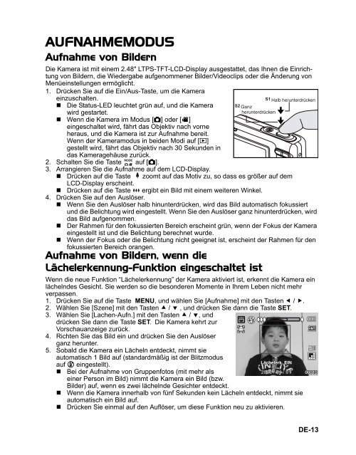 Bedienungsanleitung [de/PDF]