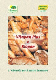 Vitapan Plus e Biopan - Natural Point