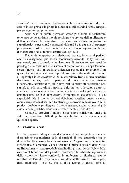 N. 3 - 21 aprile 2001 - Giano Bifronte