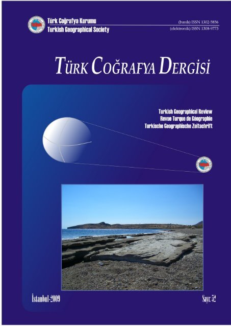 Derginin künyesi ile içindekileri .pdf olarak indirmek için tıklatınız