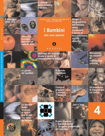 I Bambini - Friuli Occidentale