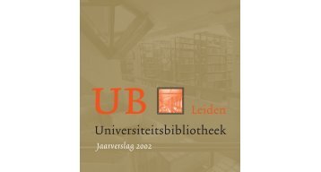 UB def PDF - O - Universiteit Leiden