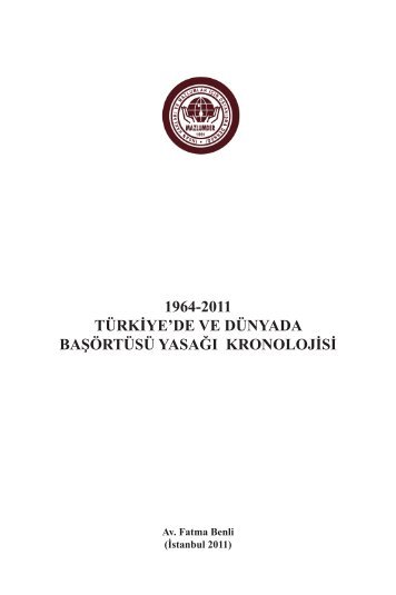 turkiyede-dunyada-basortusu-yasagi-kronolojisi