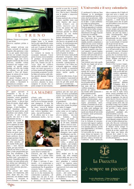 LA PAGINA MARZO 07:LaPagina 2007.qxd