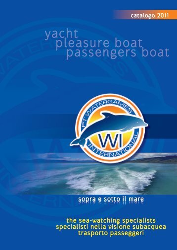 yacht pleasure boat passengers boat