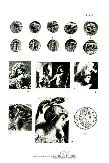 jahrbuch numismatik geldgeschichte - Medievalcoinage.com