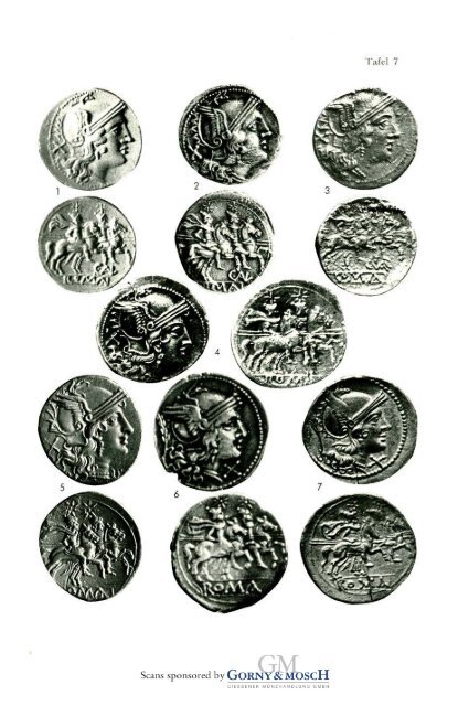 jahrbuch numismatik geldgeschichte - Medievalcoinage.com