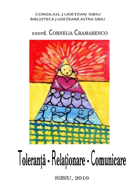 chance salesman Shopkeeper Toleranţă – Relaţionare – Comunicare - Biblioteca Judeteana ...