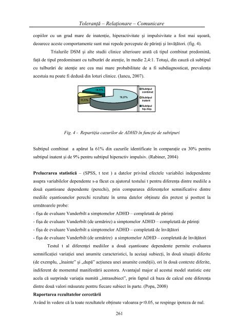 Toleranţă – Relaţionare – Comunicare - Biblioteca Judeteana ...