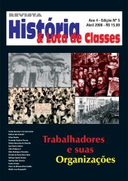 Texto Completo - Projeto HAM - História e Análise Midiática