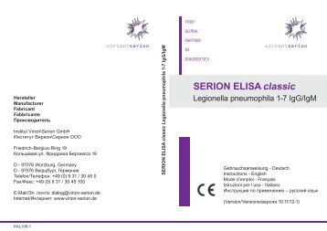 Legionella V 10-deu-NEU - virion\serion