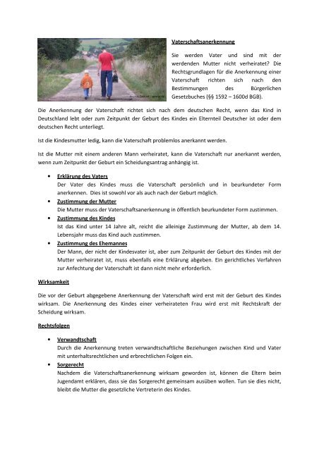 Vaterschaftsanerkennung Vor Der Geburt Formular Vaterschaftsanerkennung