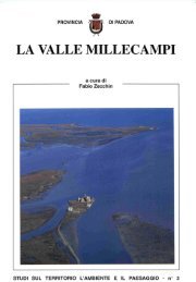 LA VALLE MILLECAMPI - Provincia di Padova