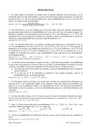 Probabilidad. - IES Ramón Olleros Gregorio. Departamento de ...