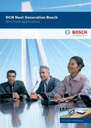 strumenti di commercio bosch canada