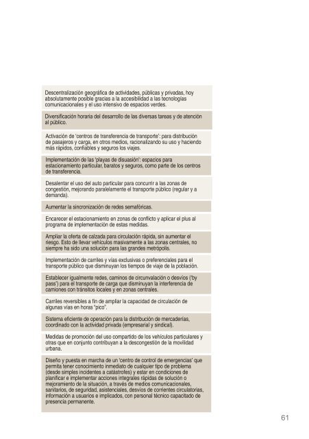 Manual del Conductor - Ministerio de Jefatura de Gabinete de ...