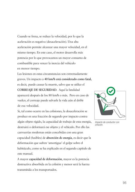 Manual del Conductor - Ministerio de Jefatura de Gabinete de ...