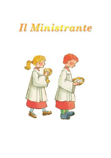 ministranti