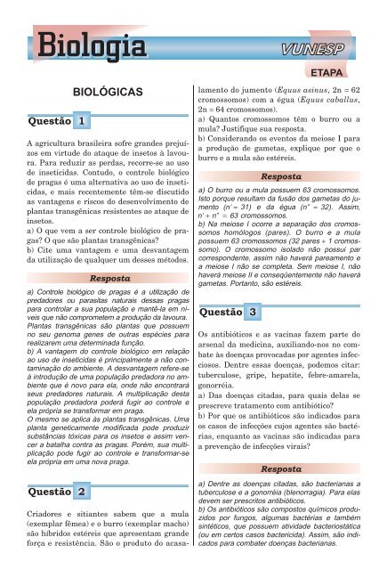 Contra Gripe: Nova Etapa, PDF