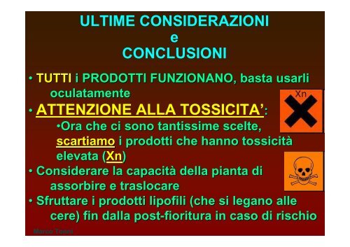 2011 Linee guida di difesa - Centro Vitivinicolo Provinciale