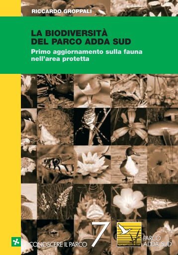 Scarica il PDF (575 Kb) - parco adda sud