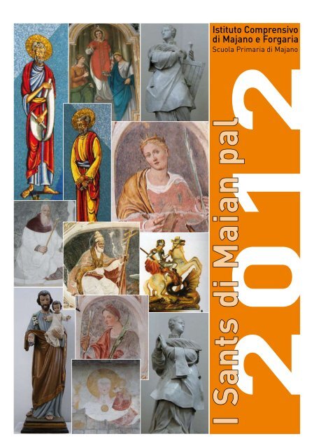 calendario in formato pdf - Istituto Comprensivo di Basiliano e ...