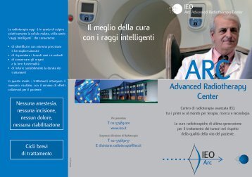 Scarica la brochure