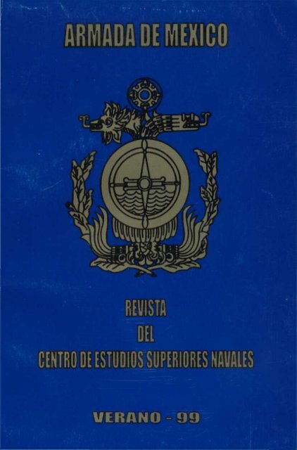 Centro de Estudios Superiores Navales