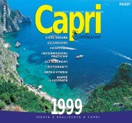 Guida di Capri - Università del Sannio