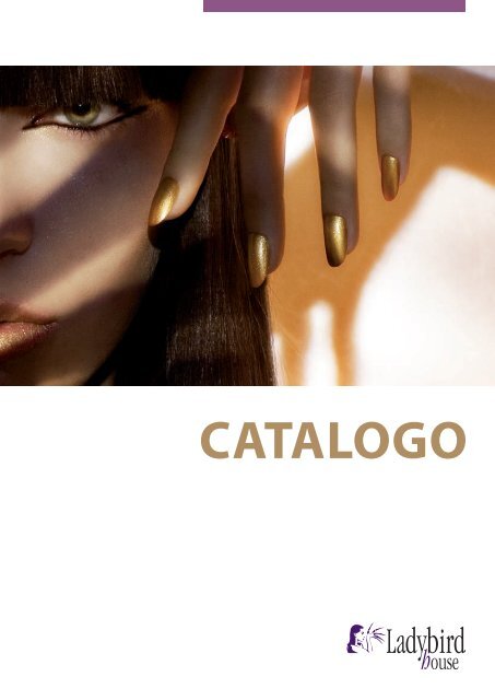 CATALOGO - Ladybird house