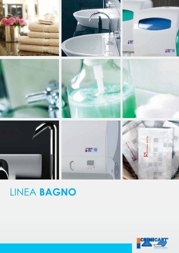 LINEA BAGNO - Chimicart.it