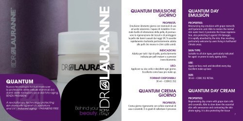 beauty - LaBarone