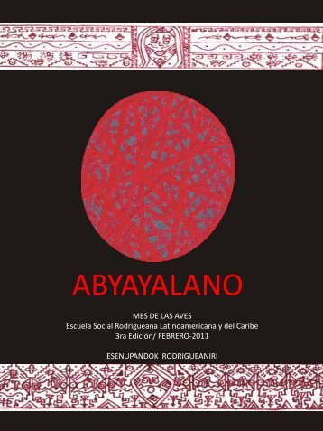 abyayalano iii - esrlc