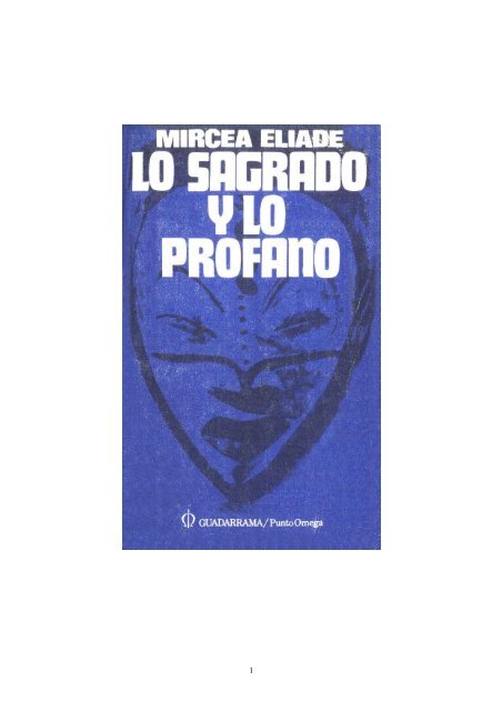 PROLOGO A LA EDICIÓN FRANCESA - Historia Sociocultural del ...