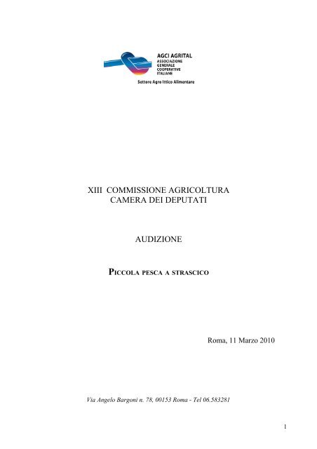 Come è noto nell'ambito del cosiddetto “piccolo strascico costi